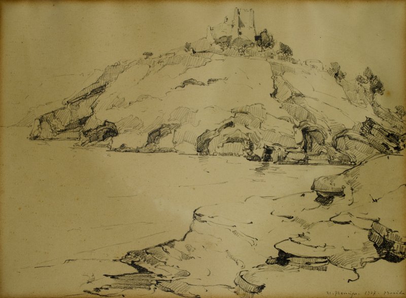 1927 - Santa Margherita a Procida